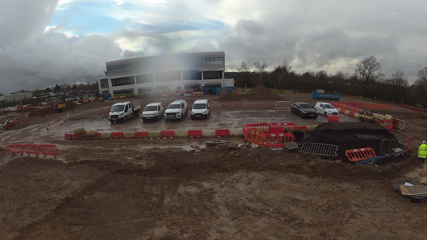 Guildford Business Park Image