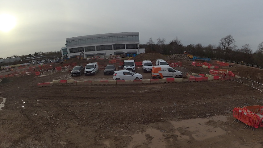 Guildford Business Park Image