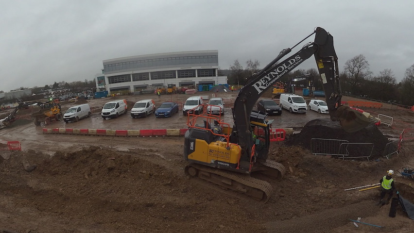 Guildford Business Park Image