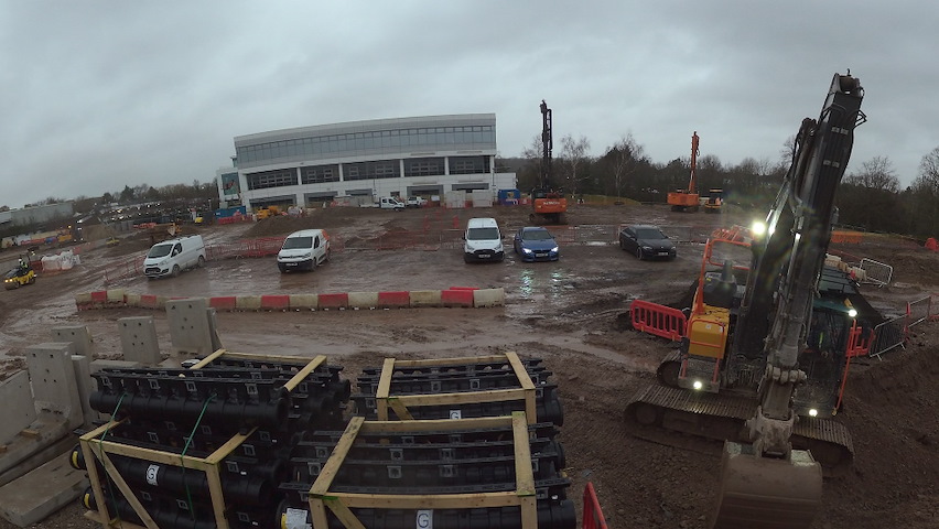 Guildford Business Park Image