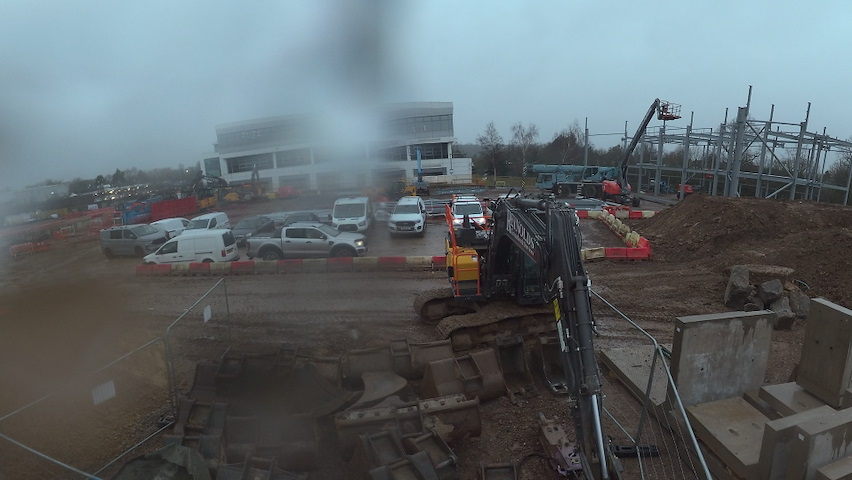 Guildford Business Park Image