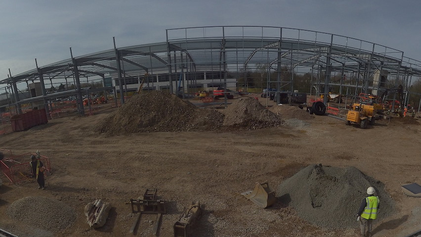 Guildford Business Park Image