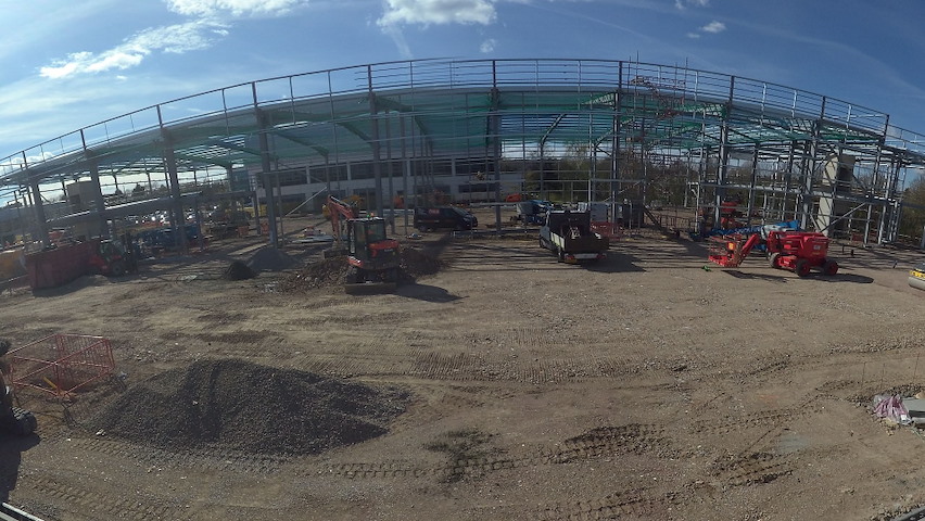 Guildford Business Park Image