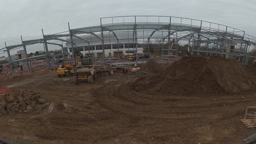 Guildford Business Park Image