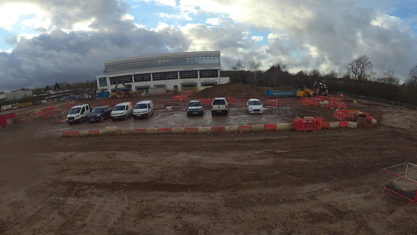 Guildford Business Park Image