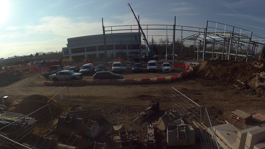 Guildford Business Park Image