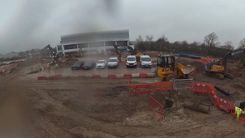 Guildford Business Park Image