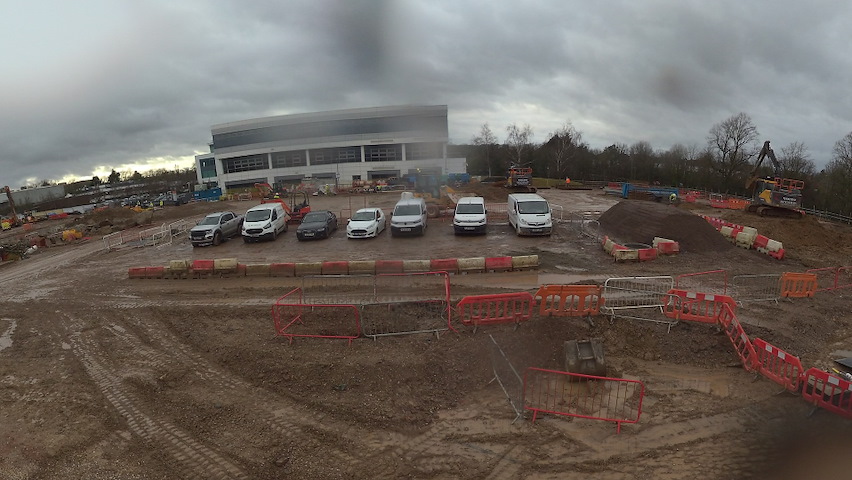 Guildford Business Park Image