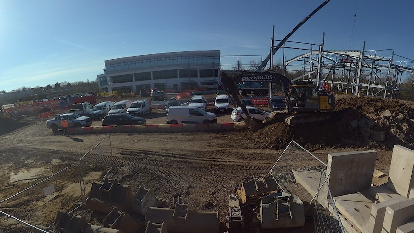 Guildford Business Park Image