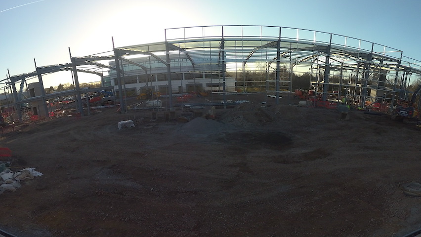 Guildford Business Park Image