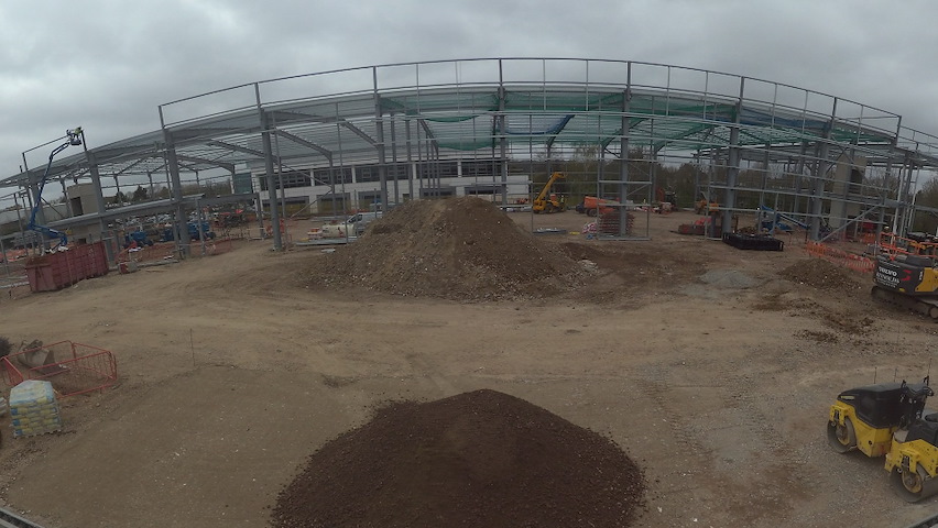 Guildford Business Park Image