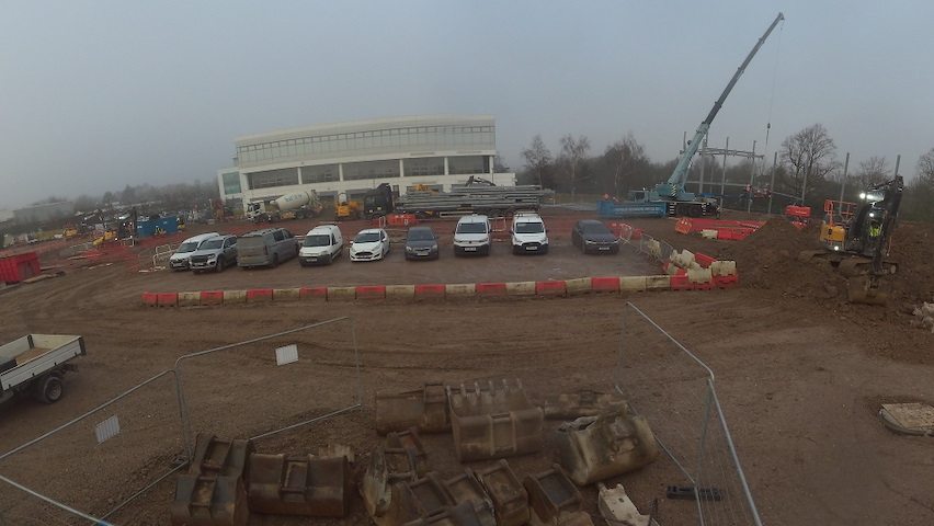 Guildford Business Park Image