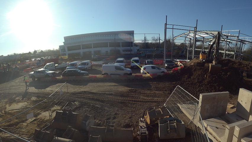 Guildford Business Park Image