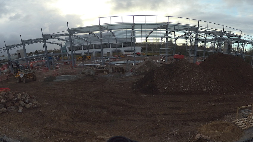 Guildford Business Park Image