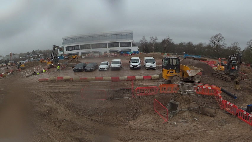 Guildford Business Park Image