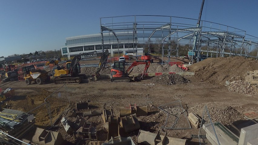 Guildford Business Park Image