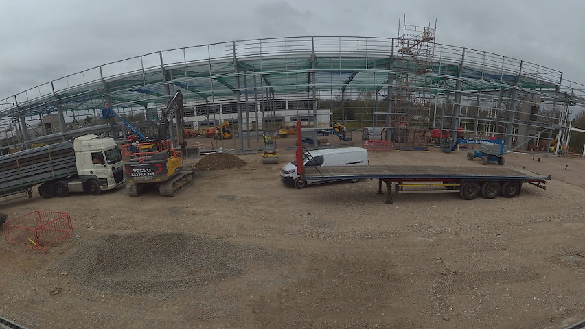 Guildford Business Park Image