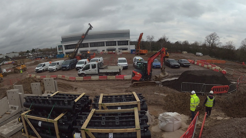 Guildford Business Park Image