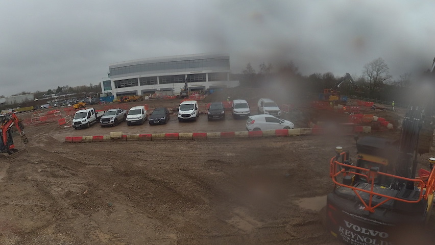 Guildford Business Park Image