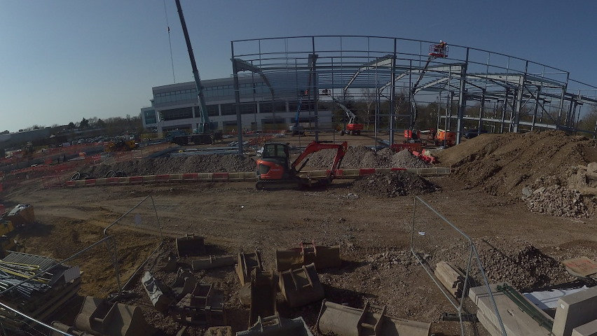 Guildford Business Park Image