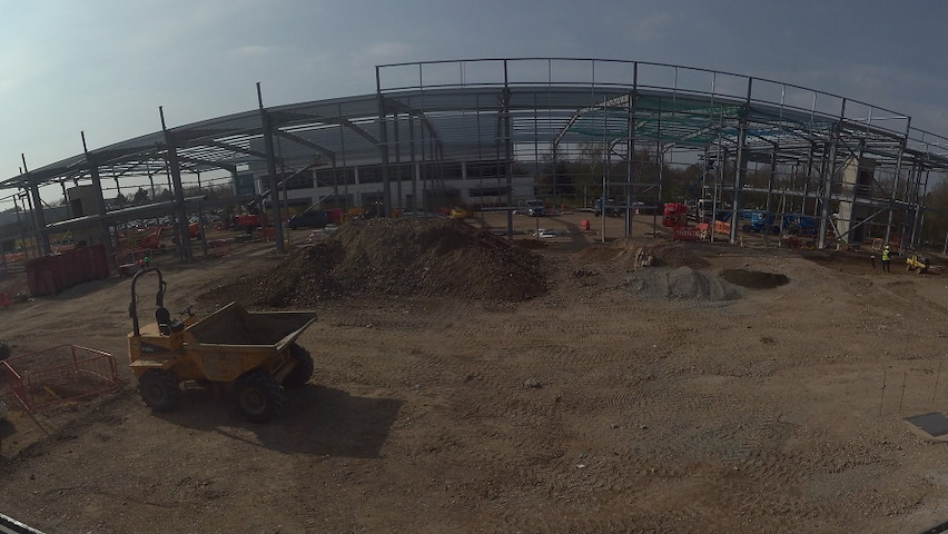 Guildford Business Park Image