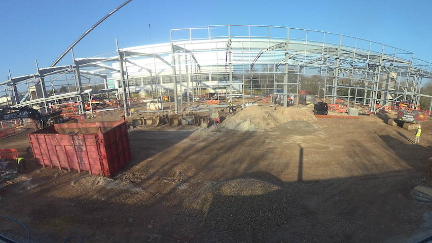 Guildford Business Park Image