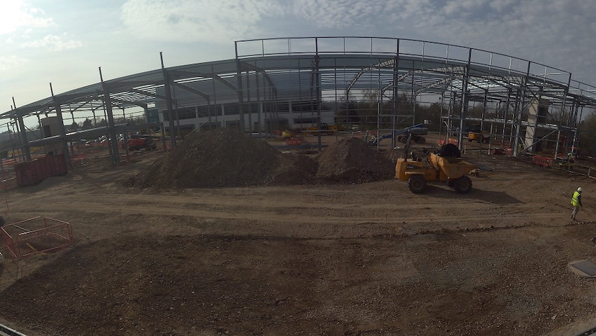 Guildford Business Park Image