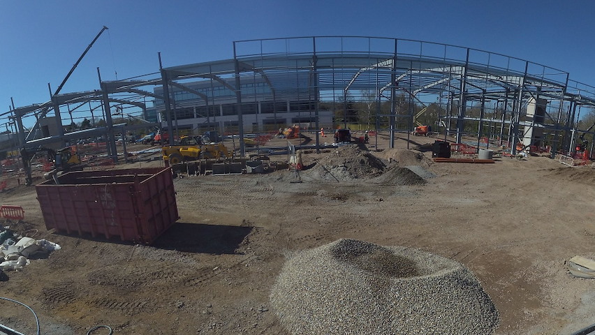 Guildford Business Park Image