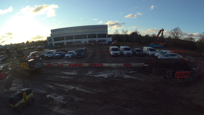Guildford Business Park Image