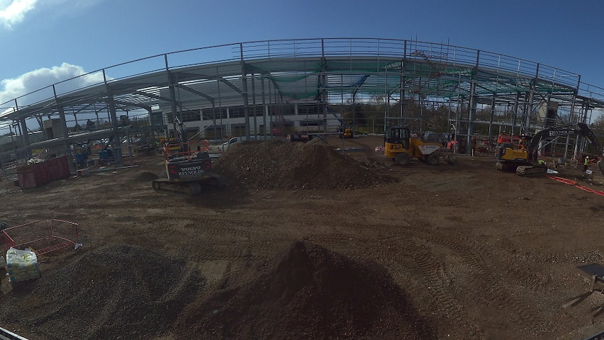 Guildford Business Park Image