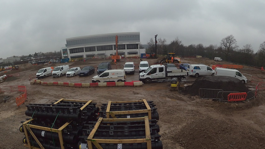 Guildford Business Park Image