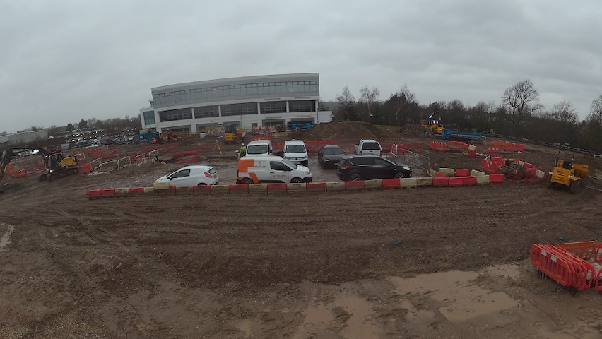 Guildford Business Park Image