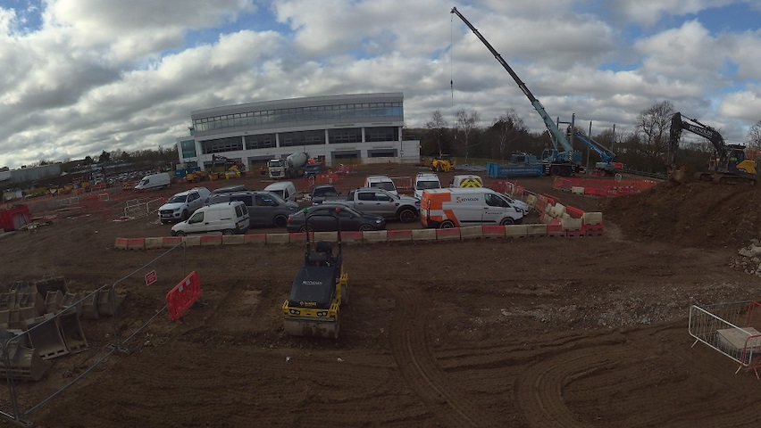 Guildford Business Park Image