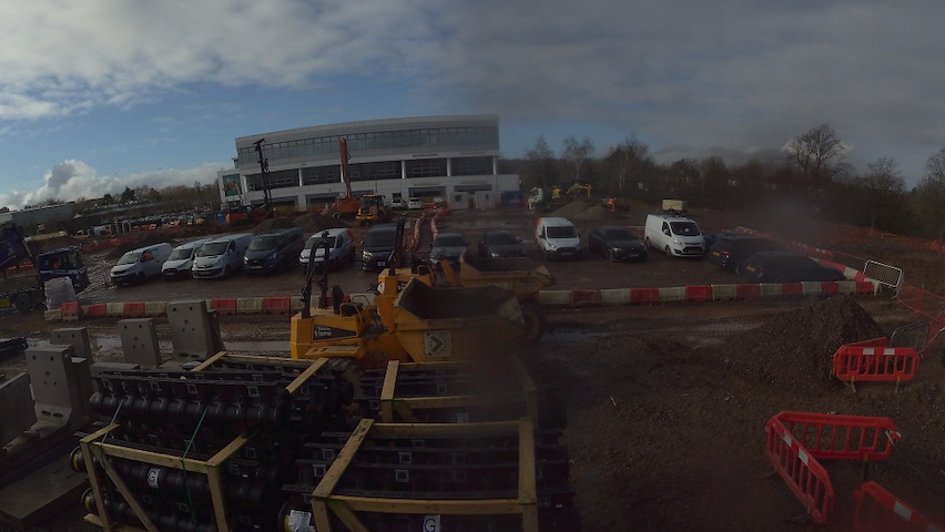 Guildford Business Park Image