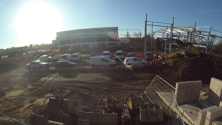 Guildford Business Park Image