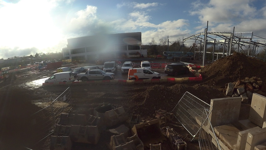 Guildford Business Park Image