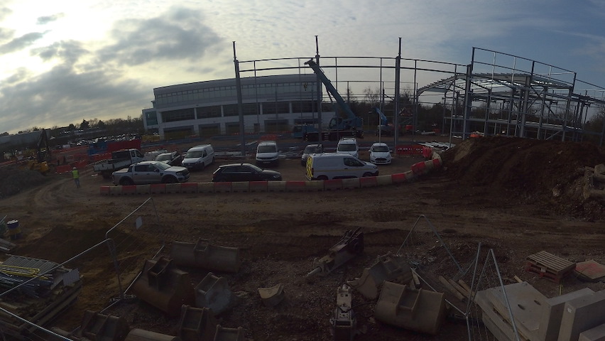 Guildford Business Park Image