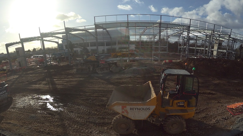 Guildford Business Park Image