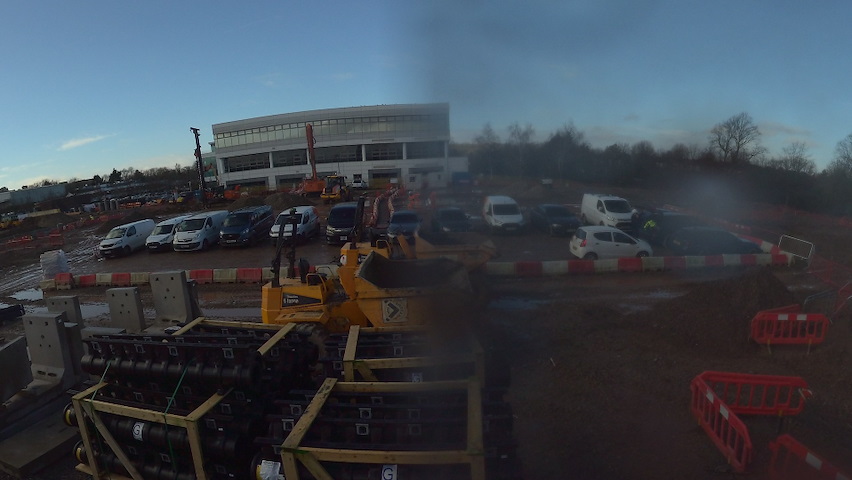 Guildford Business Park Image