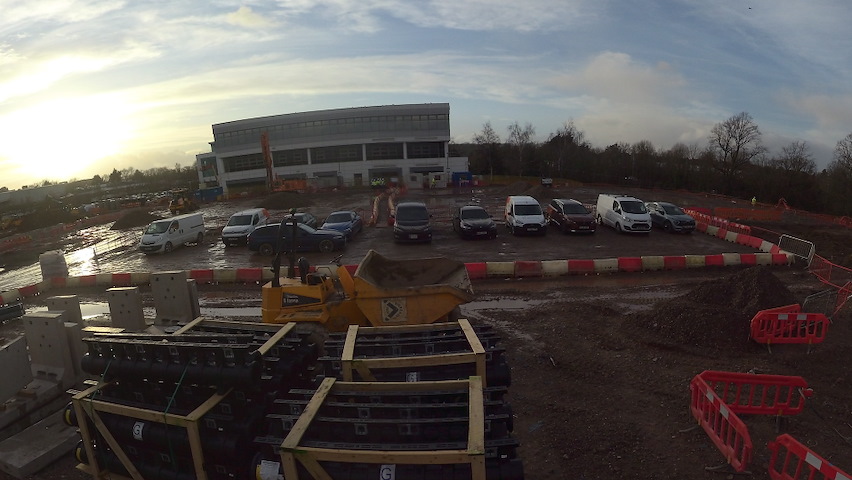 Guildford Business Park Image
