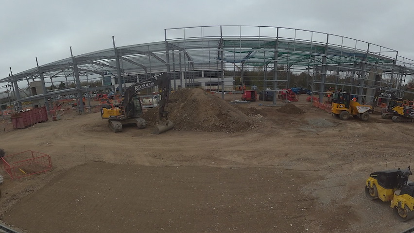 Guildford Business Park Image