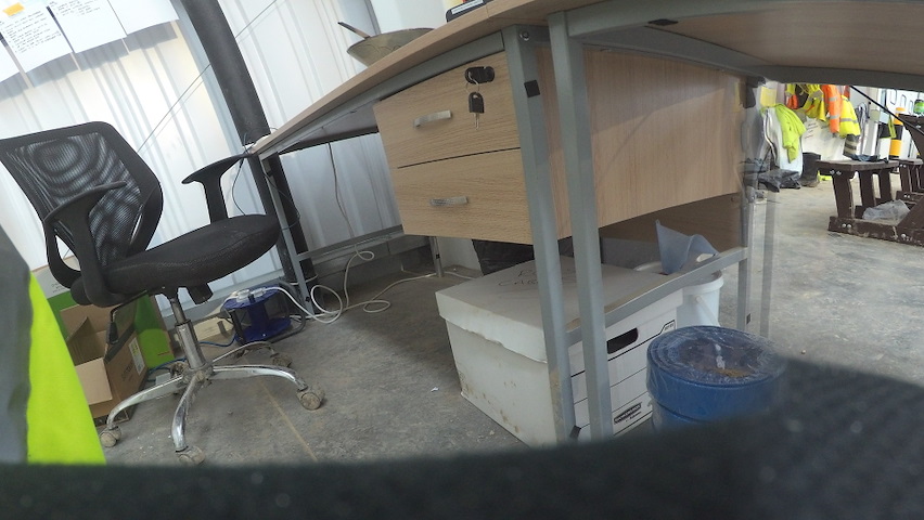 LeftField Park Cam 1 Image