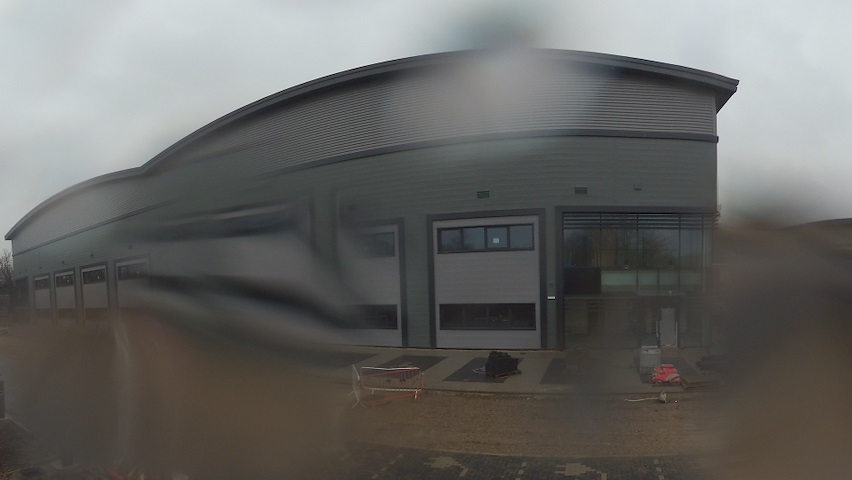 LeftField Park Cam 1 Image