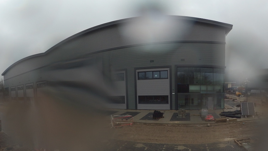 LeftField Park Cam 1 Image