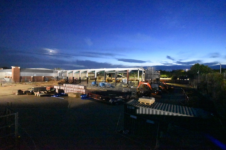 Riverside Retail Northampton Image