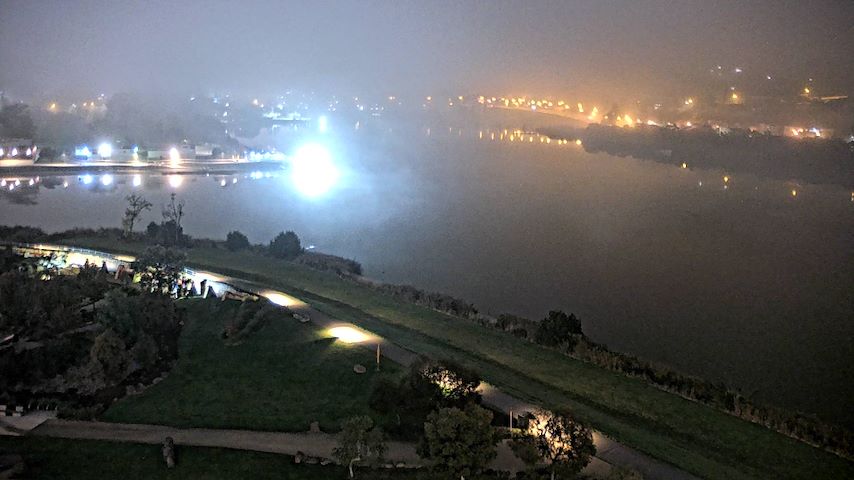 Tamar Estuary Image