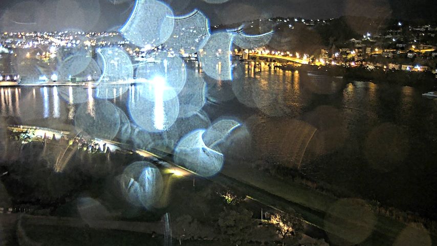 Tamar Estuary Image