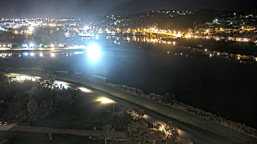 Tamar Estuary Image
