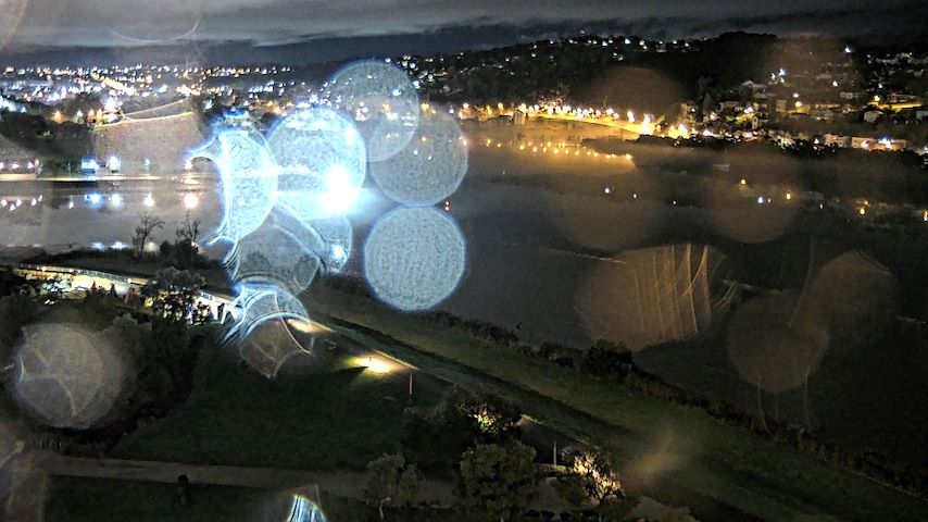 Tamar Estuary Image