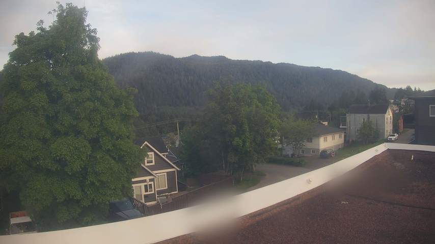 Mt. Hayes Image